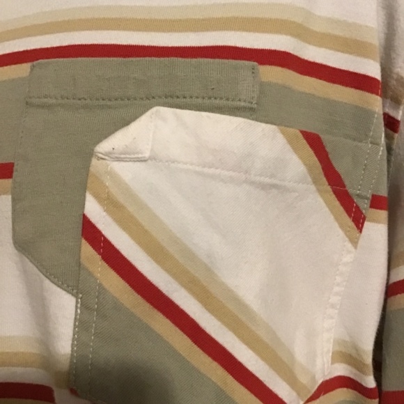 🔥🔥SALE! AKADEMIKS, POLO SHIRT SIZE 2XL, GREAT CONDITION🔥🔥 - Picture 3 of 5